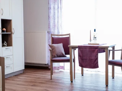 Apartment-Vorschau
