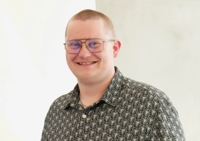 Porträt von Jens Meyer