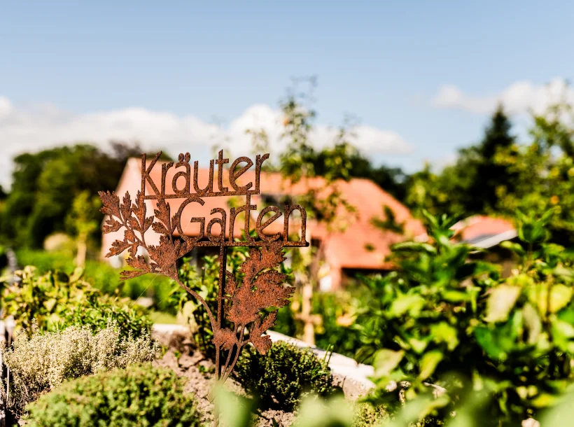 Aussenanlage